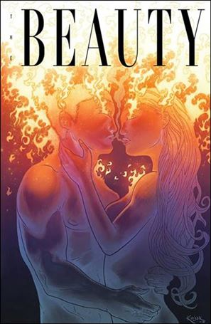 Beauty issue 4-C Brian Koschak Cover