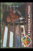 Flintstones: The Movie (Base Set) card 38 Executive Action