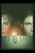X-Files: 101361 (Base Set) card XF97-0422x1 You're a Dead Man