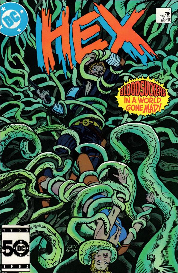 Hex issue 4