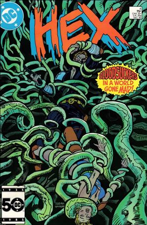 Hex issue 4