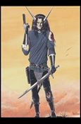 Sirius Gallery (Base Set) card 21 
