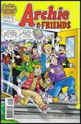Archie and Friends issue 114