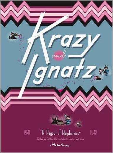 Krazy & Ignatz issue 9