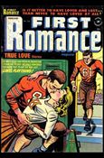 First Romance Magazine issue 20