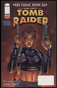 Tomb Raider: The Series issue 0.5-Z-INVALID