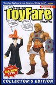 Twisted ToyFare Theatre Cover Image 2