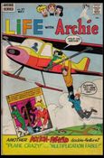 Life with Archie (1958) issue 37