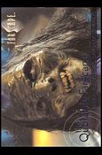 Farscape: Season Three (Quotable Farscape Subset) card Q36 Infinite Possibilities: Daedalus Demands