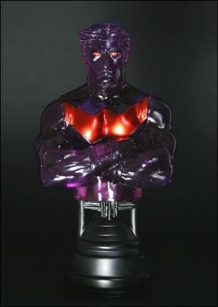 Marvel Mini-Busts (Bowen) item 245 Wonder Man (Ion) 1/500
