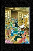 Usagi Yojimbo Saga issue 5 (Signed by Stan Sakai) 1/1500