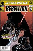 Star Wars: Rebellion issue 7