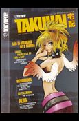 Takuhai Cover Image 1