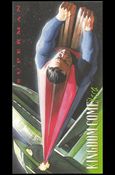 Kingdom Come Xtra (Promo) Cover Image 1