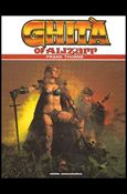 Ghita Of Alizarr Cover Image 1