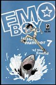 Emo Boy issue 7