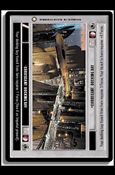 Star Wars: Special Edition Limited (Base Set) card 113 Coruscant: Docking Bay