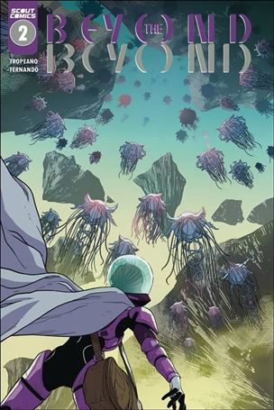 Beyond the Beyond (2022) issue 2