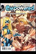 Empowered: Ten Questions for the Maidman issue 1
