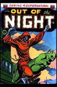Out of the Night (1952) issue 5