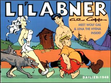Li'l Abner (1988) issue 12