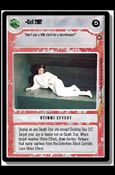 Star Wars: A New Hope Limited (Base Set) card 121 Cell 2187