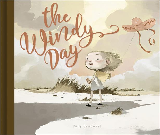 Windy Day issue nn