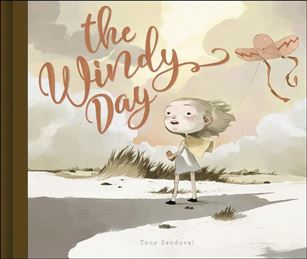 Windy Day Cover Image 1