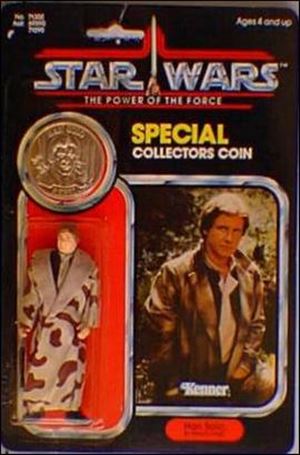 Star Wars 3 3/4