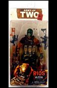 Army of Two Cover Image 1