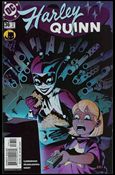 Harley Quinn (2000) issue 36