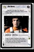 Star Wars: Special Edition Limited (Base Set) card 194 Bren Quersey