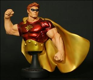 Marvel Mini-Busts (Bowen) item 238 Hyperion 1/500