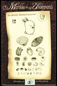 Marbles in my Underpants:  The Renee French Collection Cover Image 1