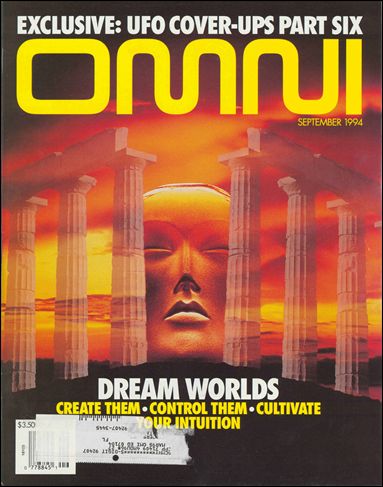 Omni (1993) issue 12