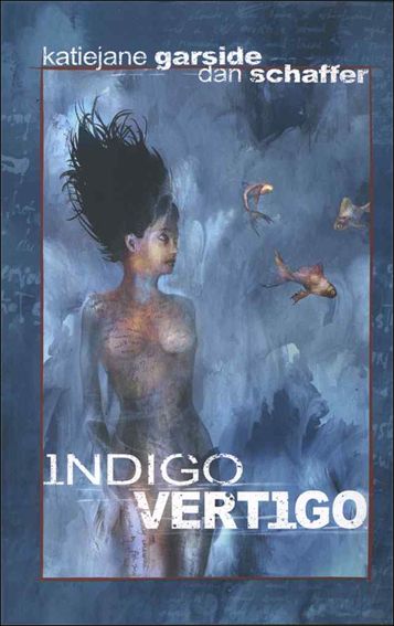 Indigo Vertigo issue 1