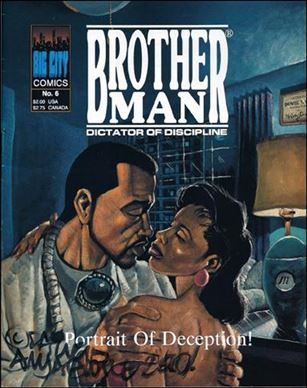 Brotherman issue 6