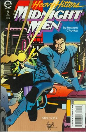 Midnight Men issue 3