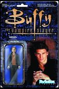 ReAction: Buffy the Vampire Slayer figure 2 Angel