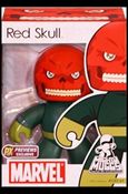 Mighty Muggs (Marvel) Exclusives figure 3 Red Skull