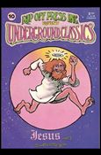 Underground Classics issue 10