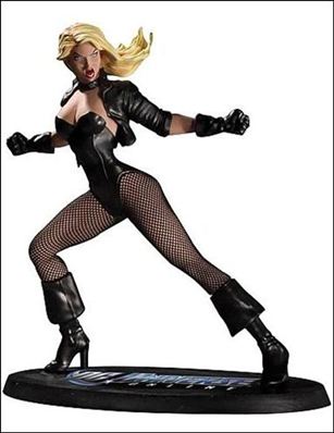 DC Universe Online item 8 Black Canary