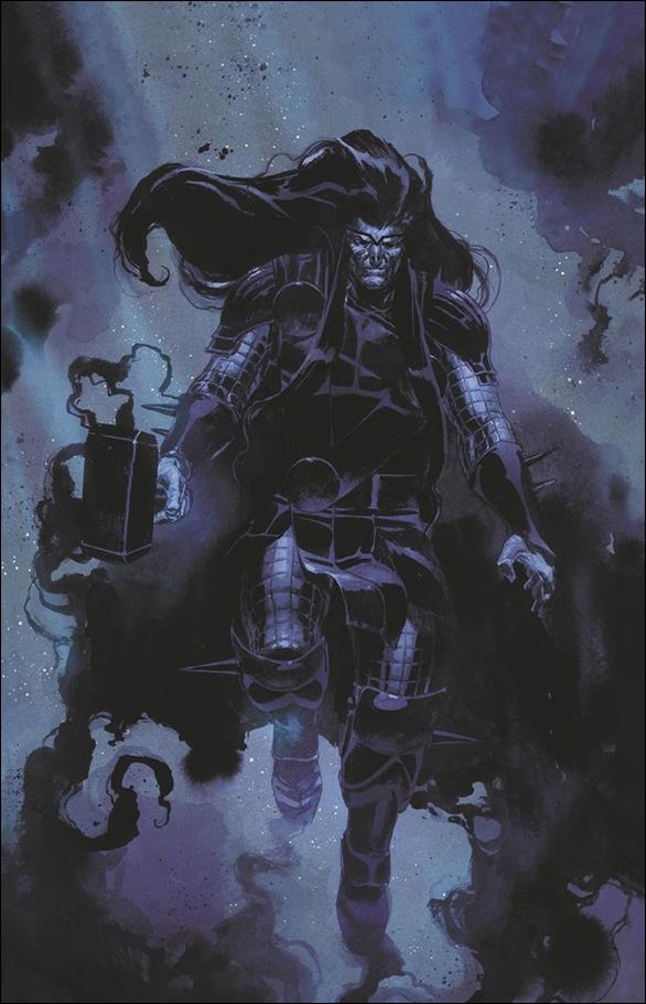Thor (2020) issue 5-G Nic Klein Unknown Comics Virgin Cover (3rd Ptg)