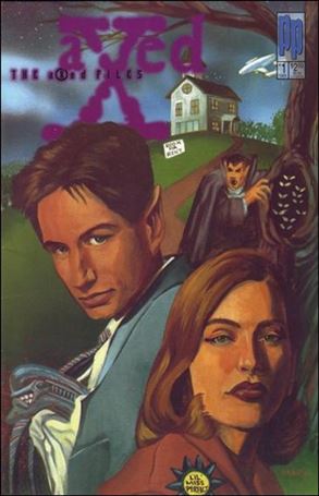 Axed Files Cover Image 1