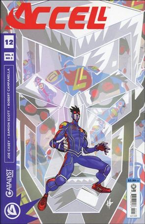 Accell issue 12