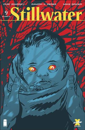 Stillwater issue 9