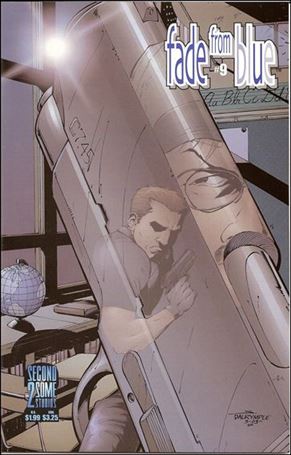 Fade from Blue issue 9