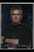 Stargate SG-1 (Fan Club Redemption Subset) Cover Image 1