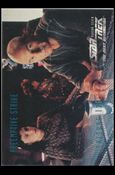 Star Trek: The Next Generation - The Episode Collection Season Seven (Base Set) card 715 Preemptive Strike, Episode 176-A