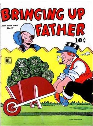 Four Color (1942) issue 37